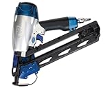 Campbell Hausfeld CHN70699 Precision Guided 2-1/2-Inch Angle Finish Nailer