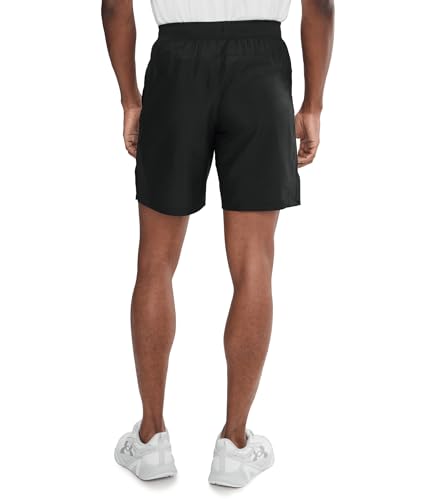 Image of Under Armour Men's Launch Run 7 Inch Unlined Shorts
