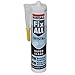 Price comparison product image Soudal Fixall Adhesive Crystal, 100% transparent