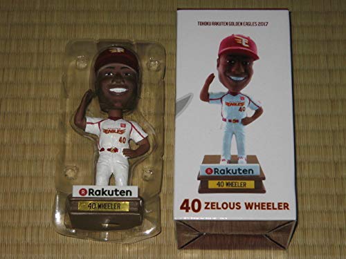 Amazon.co.jp: 楽天イーグルス2017ボブルヘッド/フィギュア/HOME
