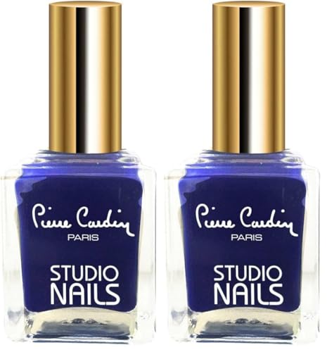 Studio Nails Oje -078,150 g 2'li set
