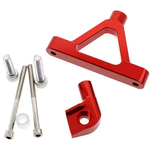 Stabilisateur direction moto support réglable anti guidonnage pour Kawasaki Ninja ZX-10R