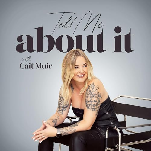 Tell Me About It Titelbild
