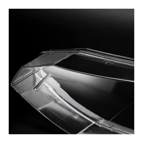 Lentille transparente pour VW Polo 2018-2020 boîtier de remplacement phares ternes - 4