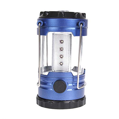 Andoer Leve 12 LED Bivouac Camping Caminhadas Lanterna para Equitação Lanterna de Pesca Portátil Ten