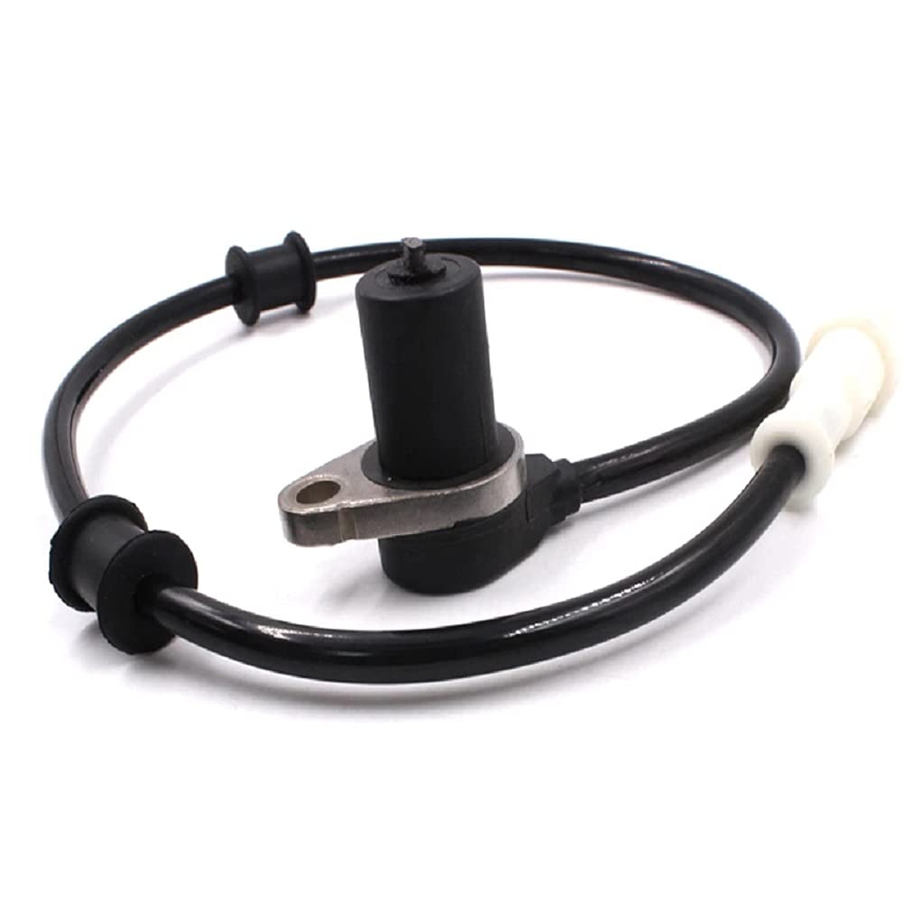 Voyant ABS Allumé Solution avec ce Capteur de Vitesse de Rechange 93294647 pour Auto