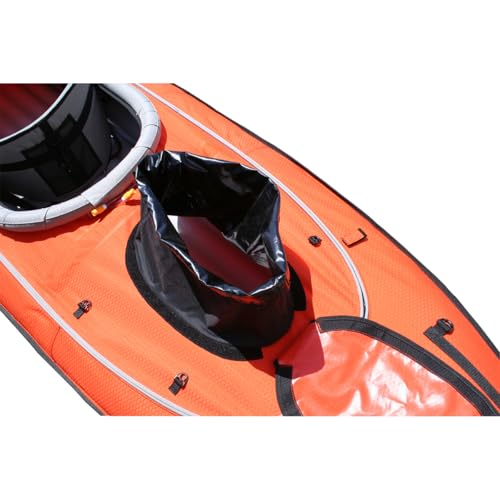 Image of ADVANCED ELEMENTS Single Deck Conversion Kit