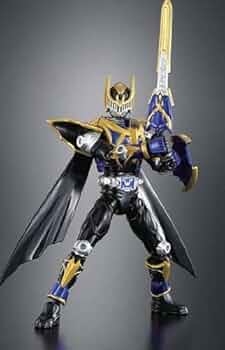 仮面ライダーナイトサバイブ（龍牙） コスプレ用マスク　塗装完成品 仮面ライダーナイトサバイブ（龍牙） コスプレ用マスク 塗装完成品