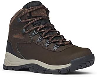 Columbia Discontinued Newton Ridge Plus Womens Hiking Shoe