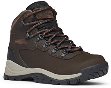 Columbia Newton Ridge Plus Waterproof Amped womens Hiking Shoe