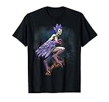 böse geek halloween benutzerdefinierte illustration mythische gaming dungeons magic talon geschenk für ihr geschenk für ihn