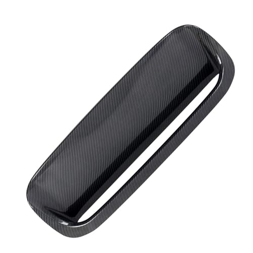 Couvercle prise d'air de capot Subaru VMG réparer grille cassée 14-17
