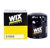 CFFILTER 51516 WIX Spin-On Lube Filter - Pack of 6
