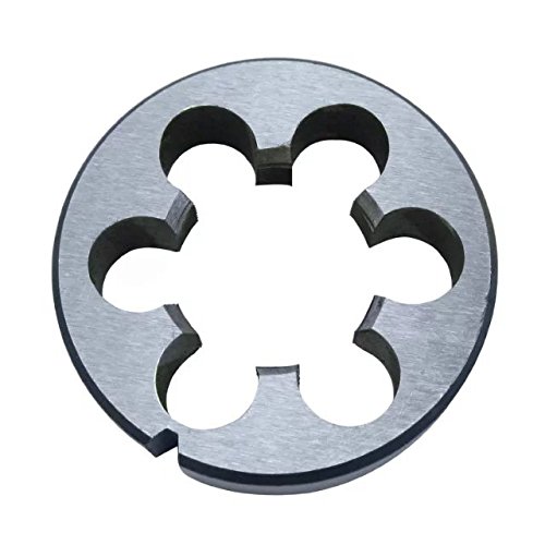 M30 x 3.5 mm Pitch Thread Metric Left Hand Die 30 x 3.5 Thread Tool