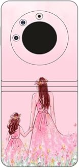 SKINADDA Mobile Skin Compatible with Tecno Phantom V Flip; Graffiti Mash Up, Matte Finish, Slim/Thin Case, Anti-Fingerprint, Scratch Resistant, Waterproof, JF-095 Color