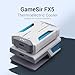 GameSir FX5 Thermoelectric Cooler, Designed Specifically X5 Series Controllers, Engineered for Maximum Heat Dissipation, Three Adjustable Cooling Modes