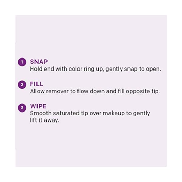 Almay-Oil-Free-Gentle-Makeup-Eraser-Sticks-Makeup-Remover-Cotton-Swabs-with-Aloe-Hypoallergenic-Cruelty-Free-Fragrance-Free-Dermatologist-Ophthalmologist-Tested-24-Count Almay Eye Makeup Remover Sticks with Aloe, Oil Free, Hypoallergenic-Fragrance Free, Dermatologist & Ophthalmologist Tested, 24 Count (Pack of 1)