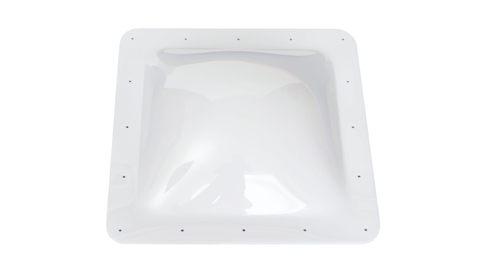 RV Skylight - SL1414W - White
