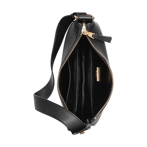 DKNY womens Scarlett Slouchy Shoulder Bag4