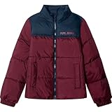 chili pepper jacket Compote purple PEPE JEANS Cash Jacket 12 Years