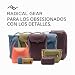 Imagen de Peak Design Tech Pouch, Kelp