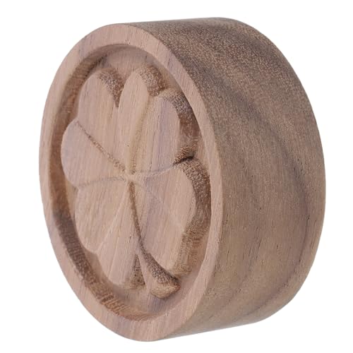 Difusor aromático eléctrico de madera