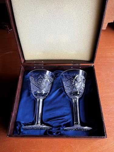 �{�w�~�A ���C���O���X �y�A�O���X 2�_�Z�b�g �{�w�~�A�� �N���X�^��