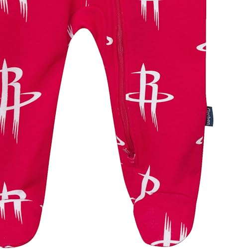 Image of Gerber Baby Boys & Girls NBA Sleep 'N Play