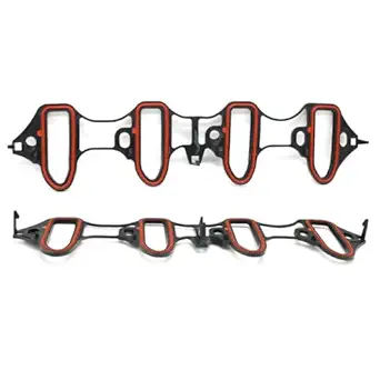 Zieichy Intake Manifold Gasket Set (2-pack) — Compatible with 4.8L 5.3L 6.0L