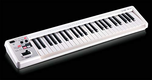 Roland A-49 WH の商品画像 2