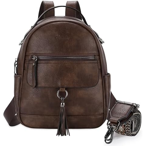 Chase Chic Sac à dos Femme Cover