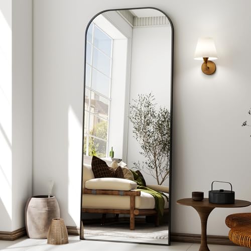 56x21 Inch Full-Length Mirror – Modern Minimalist Home Decor - Image 9