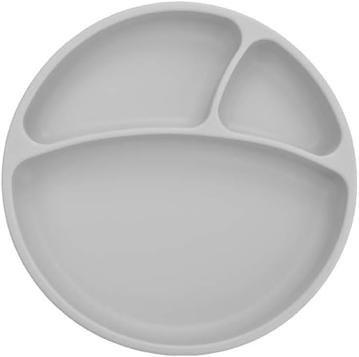 Minikoioi Portions - Grey