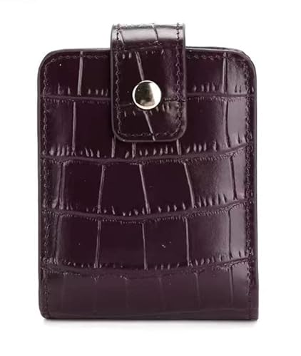 化粧ポーチ 口紅ケース リップポーチ 口紅 リップケース ミニ口紅バッグ 化粧ポーチ 女性用携帯しやすい リップを収納 ミラー付き バッグ リップ収納 携帯しやすい メークポーチ レザー 小物入れ レディース プレゼント (ピンク) (ワインレッド)