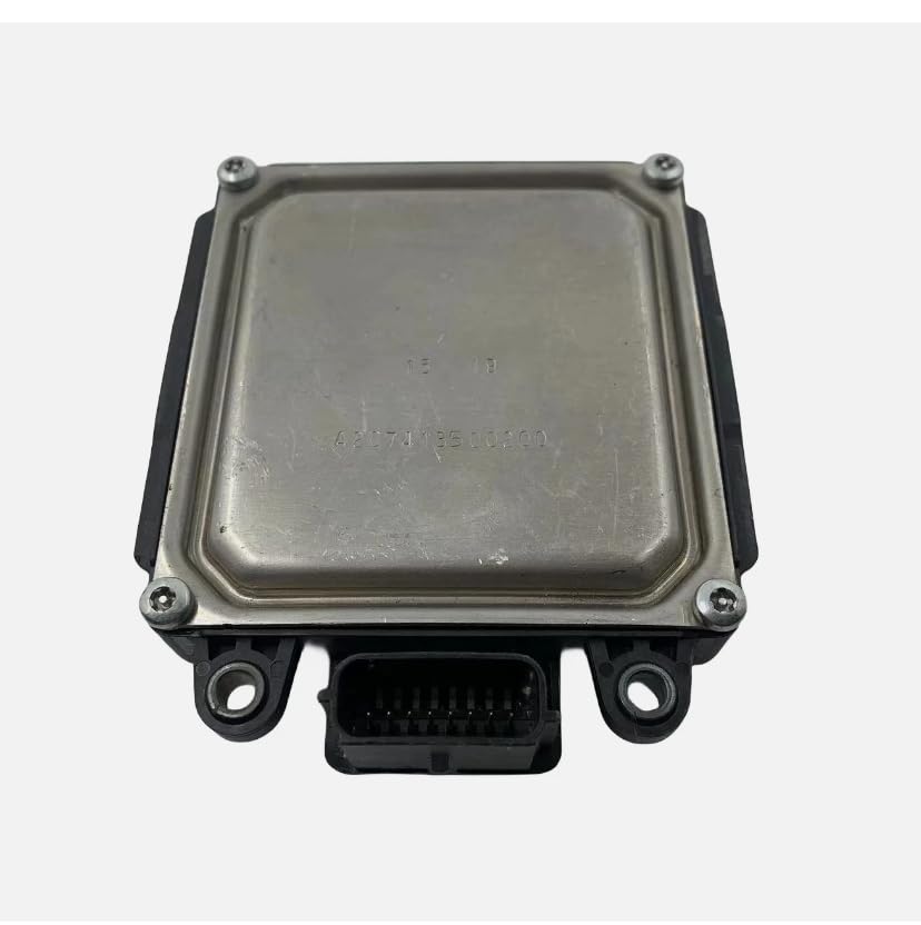 Rear Blind Spot Radar Sensor Monitor LC3T-14C689-AD Compatible with Ford 2020-2024 Explorer, 2020-2022 F-250 F-350 Super Duty, 2020-2021 F-450 Super Duty Sport Utility Turbocharged Pickup Truck