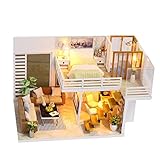 Miniaturen: helfen sie oder ihren kindern bei der unterhaltung geduld, beobachtungsgabe und kreativität.