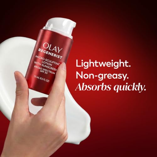Olay Regenerist Restore 3 Steps Holiday Pack - Moisturizer 1.7 oz, SPF 30 Cream 0.5 oz, Retinol 24 Mini 0.5 oz - Anti-Aging, Hydrating & Firming Female Skin Care Gift Set - image 7