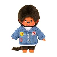 Bandai - Monchhichi -