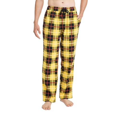 Goodfellow & Co Men's Microfleece Pajama Pants -