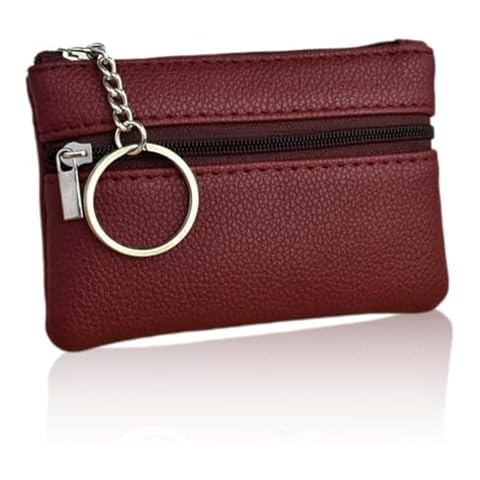 Porte-monnaie Femme Teegxddy Cover