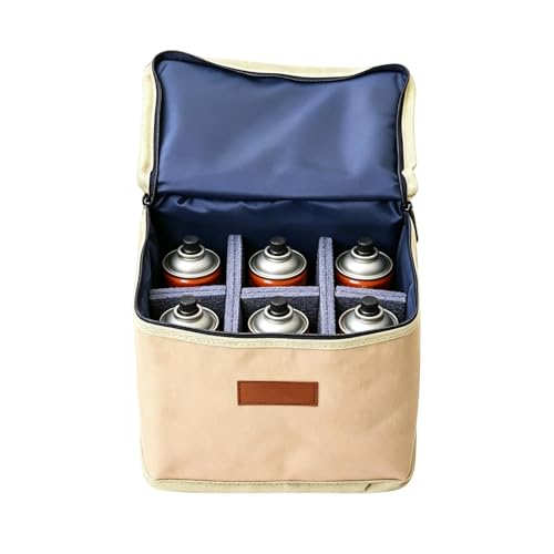 zwxqe Bolsa De Transporte Y Almacenamiento Para Equipos De Camping | Contenedores Portátiles De Mudanza - Bolsa - Ideal para Picnic Viaje Pesca Senderismo Mudanza
