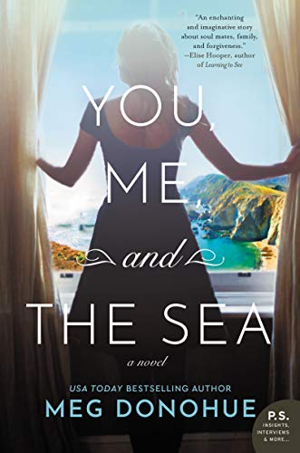 You, Me, and the Sea: An Epic Wuthering Heights Retelling of First Love and Tragedy on Northern California's Coast