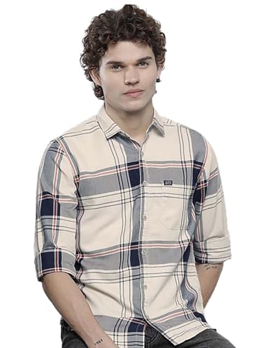 Image of The Indian Garage Co Men Shirt