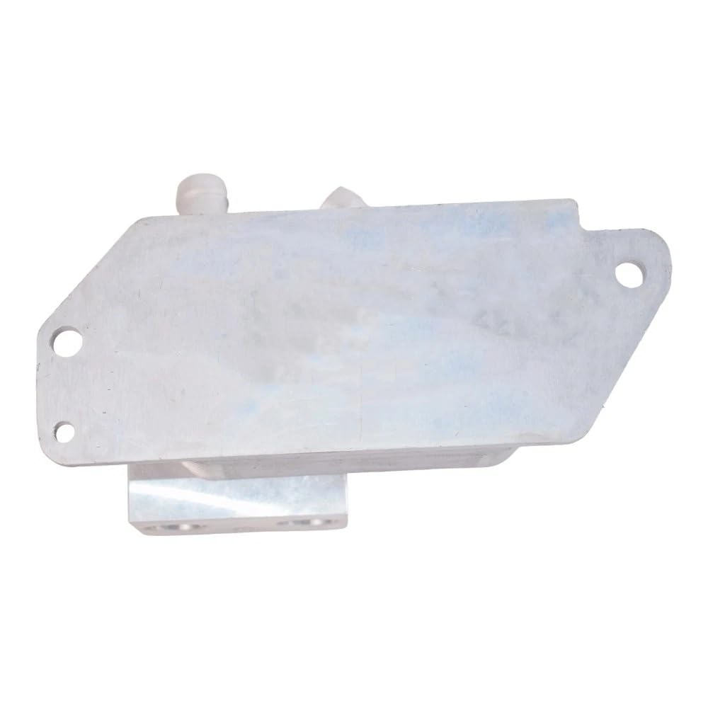 Automotive Transmission Heat Sink CT4Z-7A095-A CT4Z7A095A Compatible with Ford 2.0 Edge/Lincoln MKX Q1 2007-2015