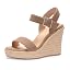 Tan Nubuck