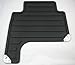 Genuine Range Rover Sport All Weather Rubber Mat Set