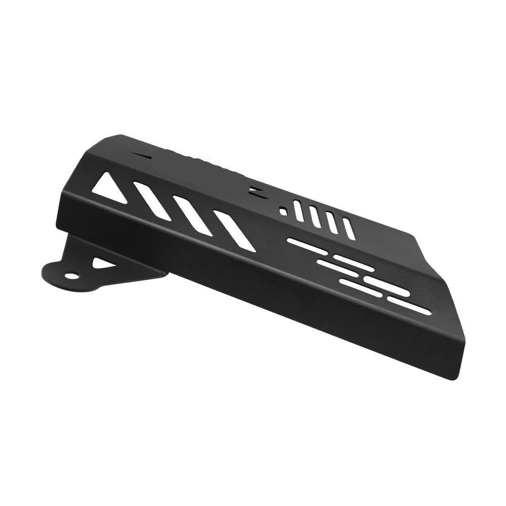 Protezione Tubo Scudo Termico Moto Per TRK702X