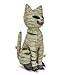 Kidrobot Beetlejuice Phunny Plush - Mummified Cat