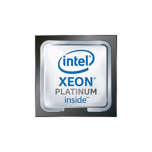 Intel Xeon Platinum 8276 28 Core 2.20GHZ 39MB 165W CPU CD8069504195501 (OEM Tray Processor) (Renewed)