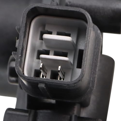 Image of TRQ Front Driver Side Power Window Motor and Regulator Assembly Compatible with 2010-2014 Subaru Legacy Without Anti-Pinch Option 2010-2014 Outback Without Anti-Pinch Option